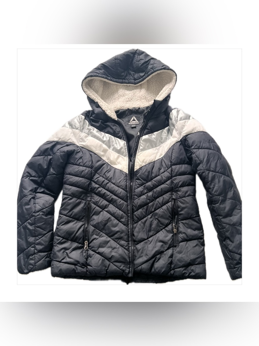 Reebok Jacket